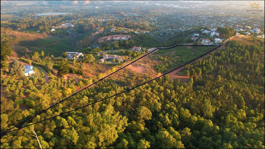 Commercial Property for Sale in Silwerboomkloof Western Cape